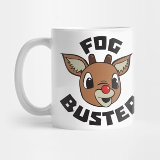 Fog Buster Mug